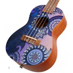 FLIGHT AUC-33 Stardust Ukulele koncertowe